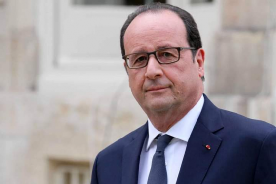 Législatives 2022 : l'ancien président socialiste, François Hollande ne sera finalement pas candidat