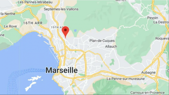Un homme tué par balles dans une cité du nord de Marseille