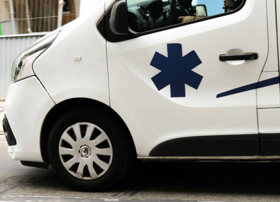 Marseille : le père de famille attaqué au couteau début mai devant un collège est décédé des suites de ses blessures