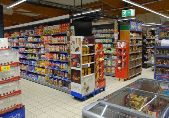 Le coût de l'alimentation pourrait augmenter de plus de 220 euros par personne en France en 2022, avertit l'assureur crédit Allianz Trade