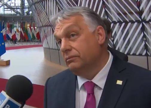"Fake News" : Quand Viktor Orbán remballe une journaliste d’Euronews