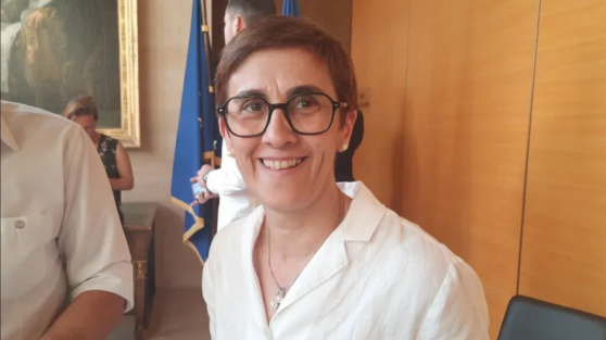 Le Rassemblement National a lui aussi une députée femme de ménage dans la Drôme Lisette Pollet