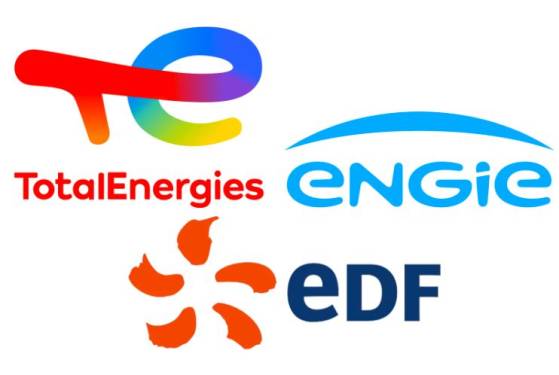 TotalEnergies, EDF et Engie appellent les Français à réduire «immédiatement» leur consommation de carburant, pétrole, électricité et gaz. Ils souhaitent une «chasse au gaspillage nationale»
