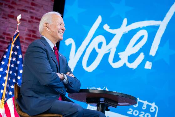 États-Unis : 75 % des démocrates souhaitent le départ de Joe Biden en 2024, selon un sondage (CNN)