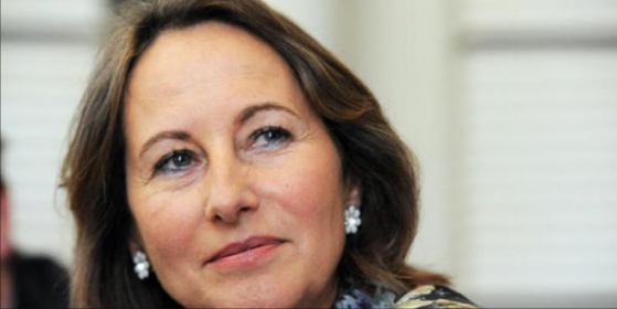 Le collectif « Stand With Ukraine » va porter plainte contre Ségolène Royal après ses déclarations fustigeant « la propagande de guerre par la peur » de Zelensky