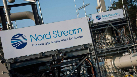 Gazprom révèle les raisons de la fermeture indéfinie du gazoduc Nord Stream