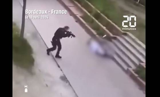 Attaque au couteau à Bordeaux :  l'agresseur aurait attaqué les victimes après leur avoir reproché de boire de l'alcool dans la rue le soir de la fête de l'Aïd