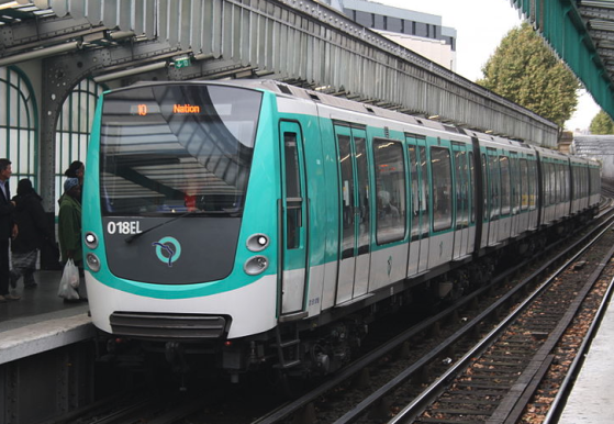 Le syndicat Sud Rail Île-de-France lance un appel à la grève à la SNCF le 21 mai pour les Jeux olympiques de Paris 2024