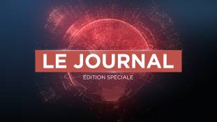 Edition Spéciale Gilets jaunes - Journal du lundi 19 novembre 2018