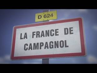 La France de Campagnol : semaine du 3 au 7 juin 2019