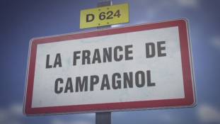 La France de Campagnol : semaine du 22 au 26 juillet 2019