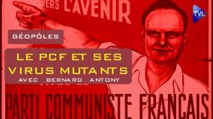 Géopôles : Le Parti communiste et ses virus mutants