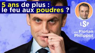 Le Samedi Politique avec Florian Philippot - En finir avec la France McKinsey de Macron