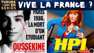 Tueurs en Séries : Vive la France ?