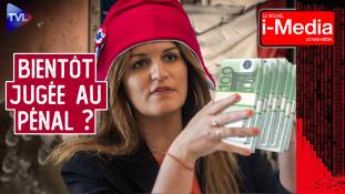 Le Nouvel I-Média - Fonds Marianne : Schiappa, touche pas au grisbi !