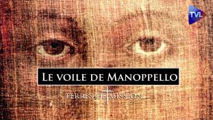 Terres de Mission n°323 : Le voile de Manoppello, un témoignage de la Passion du Christ