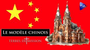 Terres de Mission n°343 - La Chine, un "modèle" totalitaire pour l'Occident post-chrétien?