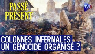 Le Nouveau Passé-Présent avec Jacques Villemain - Un projet politique d'extermination : les colonnes infernales en Vendée