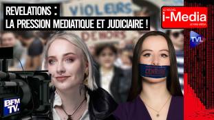Le nouvel I-Média : Némésis - Mila : ces femmes qui résistent